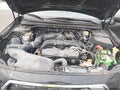 2016 Subaru Outback — photo 10 of 16 | VIN 4S4BSBNCXG3299129
