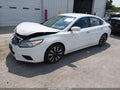 2018 Nissan Altima — photo 2 of 17 | VIN 1N4AL3AP8JC211266