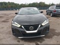 2021 Nissan Maxima — photo 12 of 17 | VIN 1N4AA6CV4MC511295
