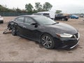 2021 Nissan Maxima — photo 1 of 17 | VIN 1N4AA6CV4MC511295