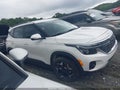 2025 Kia Seltos — photo 13 of 16 | VIN KNDEU2AA7S7823497