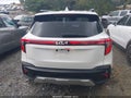 2025 Kia Seltos — photo 16 of 16 | VIN KNDEU2AA7S7823497