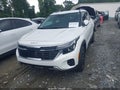 2025 Kia Seltos — photo 2 of 16 | VIN KNDEU2AA7S7823497