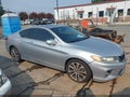 2013 Honda Accord — photo 13 of 17 | VIN 1HGCT2B85DA010768