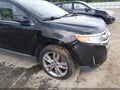 Photo 6 of 13 — 2013 Ford Edge
