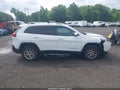 2017 Jeep Cherokee — photo 13 of 17 | VIN 1C4PJMCB4HW528780