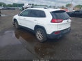 2017 Jeep Cherokee — photo 3 of 17 | VIN 1C4PJMCB4HW528780