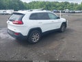 2017 Jeep Cherokee — photo 4 of 17 | VIN 1C4PJMCB4HW528780