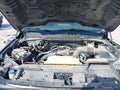 2024 Ford F-150 — photo 10 of 17 | VIN 1FTEW2KP8RKF73496