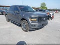 2024 Ford F-150 — photo 1 of 17 | VIN 1FTEW2KP8RKF73496