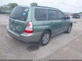 2007 Subaru Forester — photo 4 of 12 | VIN JF1SG67677H706580