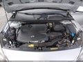 2019 Infiniti QX30 — photo 10 of 16 | VIN SJKCH5CP0KA007665
