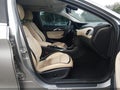 2019 Infiniti QX30 — photo 5 of 16 | VIN SJKCH5CP0KA007665