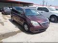 2007 Honda Odyssey — photo 1 of 16 | VIN 5FNRL38787B140505