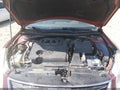 2012 Nissan Altima — photo 10 of 12 | VIN 1N4BL2AP6CN523639