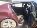2012 Nissan Altima — photo 8 of 12 | VIN 1N4BL2AP6CN523639