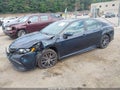 2021 Toyota Camry — photo 2 of 17 | VIN 4T1G11AK0MU418344