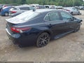 2021 Toyota Camry — photo 4 of 17 | VIN 4T1G11AK0MU418344
