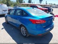 2015 Ford Focus — photo 3 of 11 | VIN 1FADP3F21FL213561