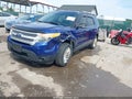 2015 Ford Explorer — photo 2 of 19 | VIN 1FM5K8D84FGB78388