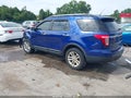 2015 Ford Explorer — photo 3 of 19 | VIN 1FM5K8D84FGB78388