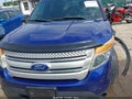 2015 Ford Explorer — photo 6 of 19 | VIN 1FM5K8D84FGB78388