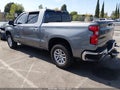 2020 Chevrolet Silverado 1500 — photo 3 of 15 | VIN 3GCUYGEL2LG279134