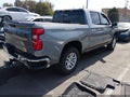 2020 Chevrolet Silverado 1500 — photo 4 of 15 | VIN 3GCUYGEL2LG279134