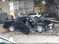 2000 Chevrolet Monte Carlo — photo 12 of 15 | VIN 2G1WW12E2Y9317683