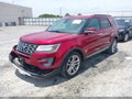 2017 Ford Explorer — photo 2 of 16 | VIN 1FM5K7F85HGC17726