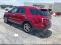 2017 Ford Explorer — photo 3 of 16 | VIN 1FM5K7F85HGC17726