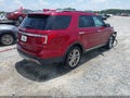 2017 Ford Explorer — photo 4 of 16 | VIN 1FM5K7F85HGC17726