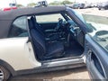 2006 Mini Cooper — photo 5 of 16 | VIN WMWRH33596TF87203
