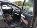 2020 Subaru Ascent — photo 5 of 17 | VIN 4S4WMARD8L3428729