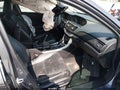 2015 Honda Accord — photo 5 of 10 | VIN 1HGCR2F80FA073479