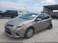 2016 Toyota Corolla — photo 2 of 18 | VIN 2T1BURHE3GC524311