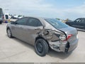 2016 Toyota Corolla — photo 3 of 18 | VIN 2T1BURHE3GC524311