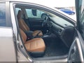 2016 Toyota Corolla — photo 5 of 18 | VIN 2T1BURHE3GC524311