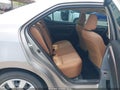 2016 Toyota Corolla — photo 8 of 18 | VIN 2T1BURHE3GC524311