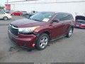 2014 Toyota Highlander — photo 2 of 12 | VIN 5TDDKRFH2ES027900