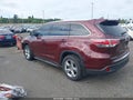 2014 Toyota Highlander — photo 3 of 12 | VIN 5TDDKRFH2ES027900