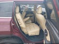 2014 Toyota Highlander — photo 8 of 12 | VIN 5TDDKRFH2ES027900