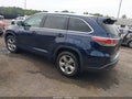 2015 Toyota Highlander — photo 3 of 15 | VIN 5TDDKRFHXFS223889