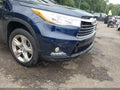 2015 Toyota Highlander — photo 6 of 15 | VIN 5TDDKRFHXFS223889