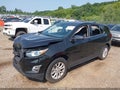 2018 Chevrolet Equinox — photo 2 of 16 | VIN 2GNAXSEV8J6272487