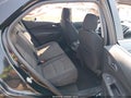 2018 Chevrolet Equinox — photo 8 of 16 | VIN 2GNAXSEV8J6272487