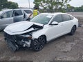 2025 Honda Accord — photo 2 of 16 | VIN 1HGCY2F83SA059993