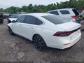 2025 Honda Accord — photo 3 of 16 | VIN 1HGCY2F83SA059993