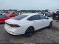 2025 Honda Accord — photo 4 of 16 | VIN 1HGCY2F83SA059993