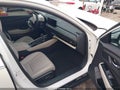 2025 Honda Accord — photo 5 of 16 | VIN 1HGCY2F83SA059993